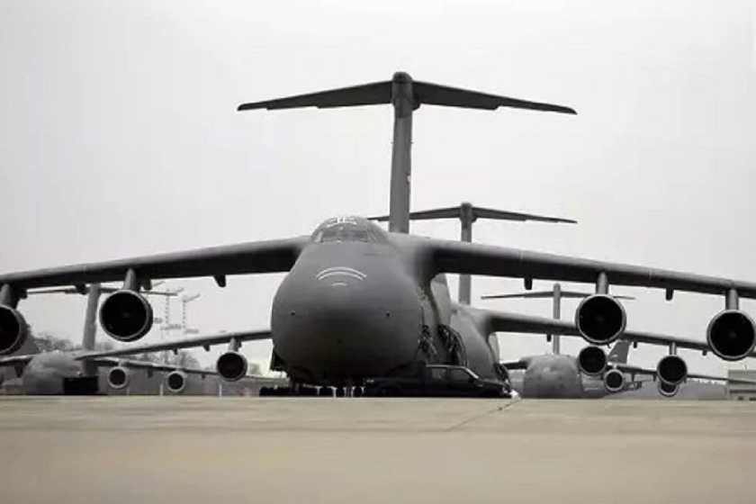 چین انحصار۵۰ ساله پزشکی هوایی آمریکا را شکست