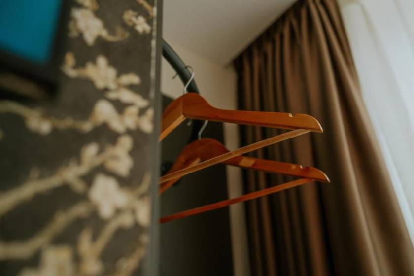 Hotel Heye 130 - Economy Quadruple Room