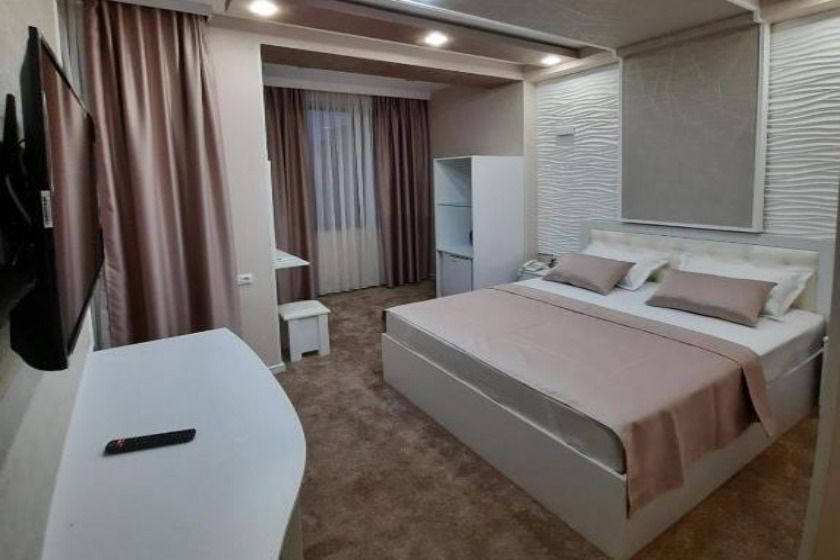 Hotel Juliet Yerevan - room
