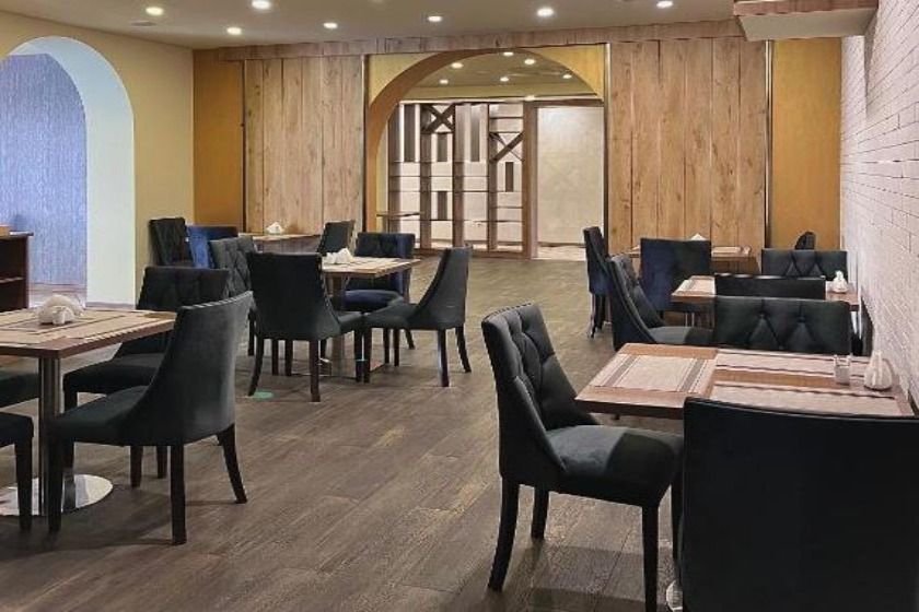 Bien Hotel yerevan - restaurant