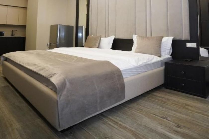 Soho Apart Hotel yerevan - Apartment with Balcony