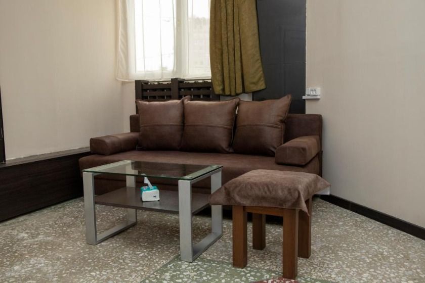 ASA Hotel yerevan - Deluxe Double Room with Shower
