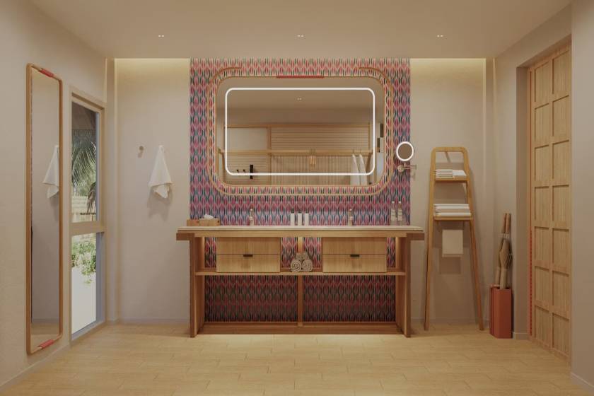 OUTRIGGER Phi Phi Island Resort - Suite with Private Pool
