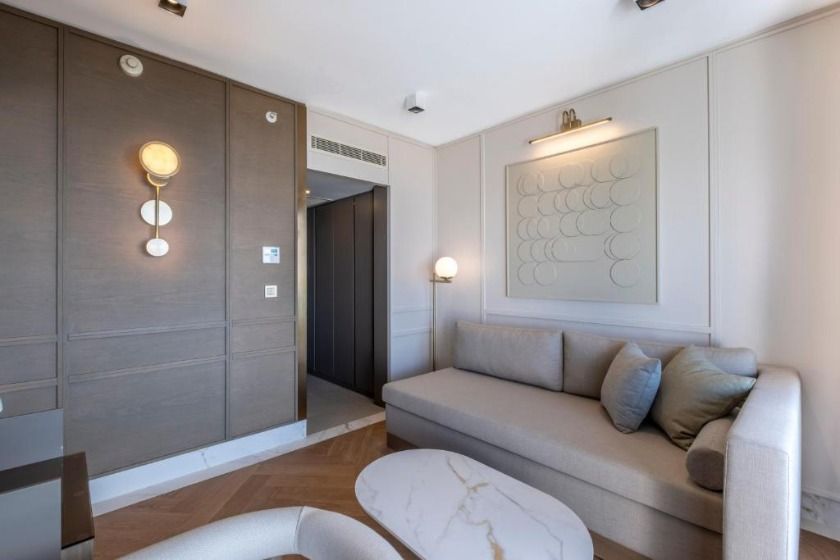 Side Star Elegance Hotel - Ultra All Inclusive Antalya - Suite 