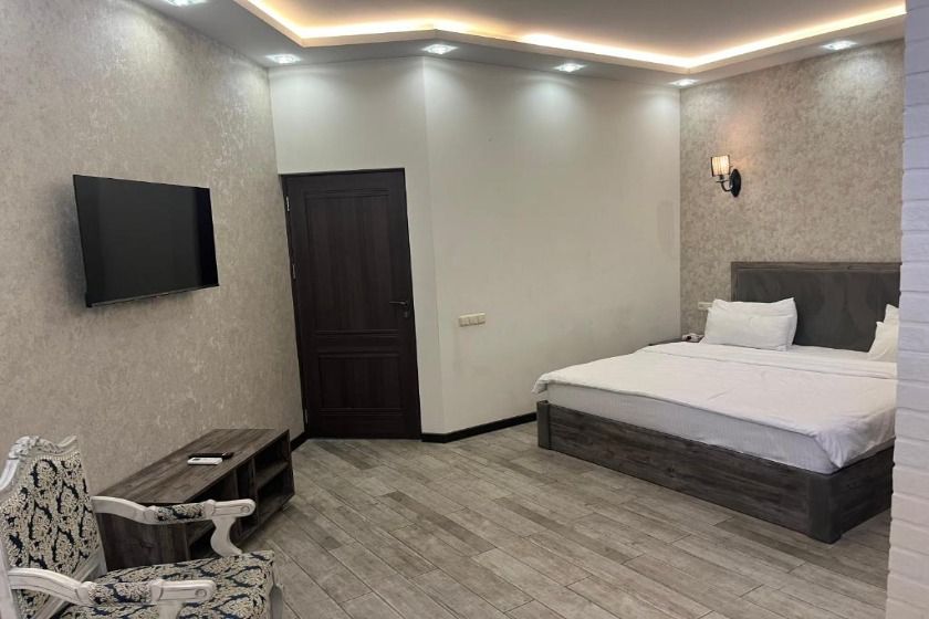 Street51 yerevan - room