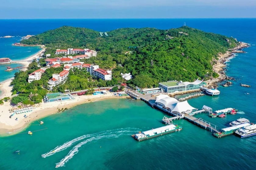 تور زمستانی سانیا