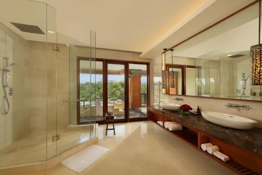 Padma Resort Ubud Bali - One-Bedroom Suite