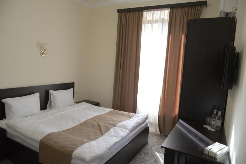 Bien Hotel yerevan - room