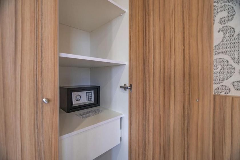 Orbeli Hotel Yerevan - room