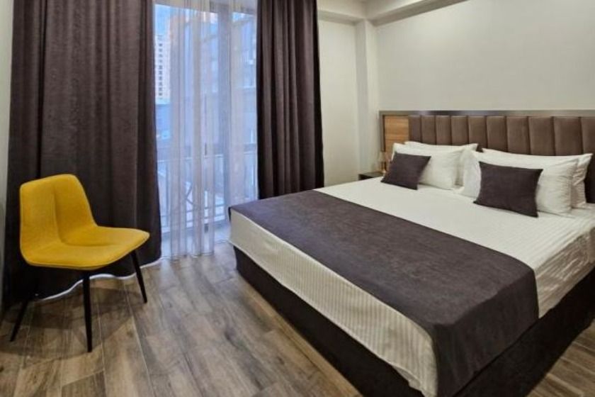 Orion ApartHotel yerevan - Studio