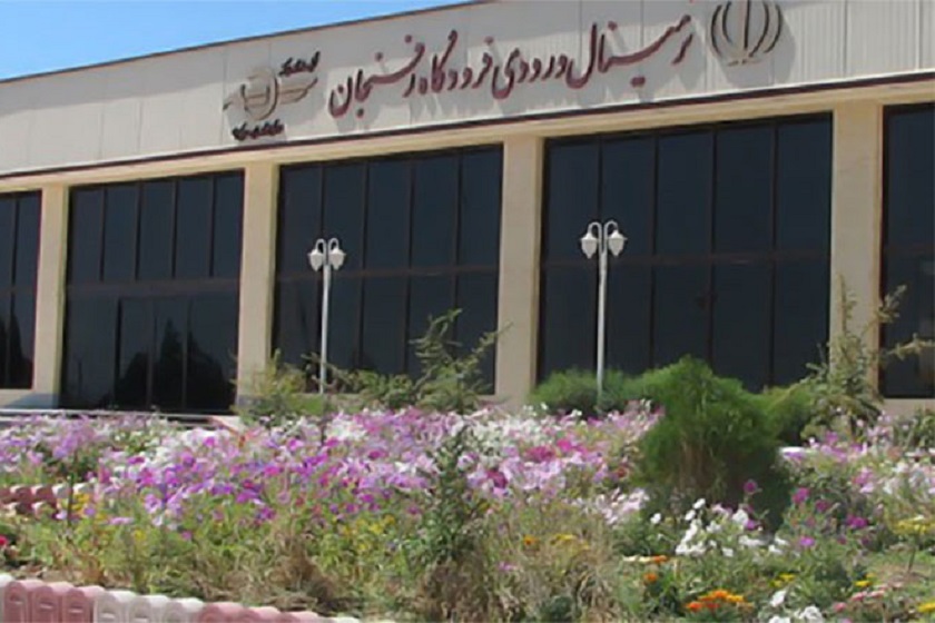 برقراری مجدد پروازها به فرودگاه رفسنجان از اول دی ماه