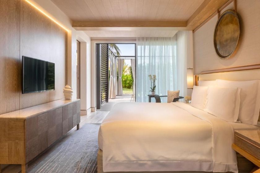 Jumeirah Muscat Bay Muscat - Four Bedroom Ocean Villa