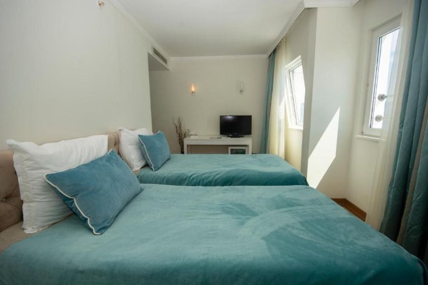 Orange County Kemer Antalya - Princess Maxima Suite 