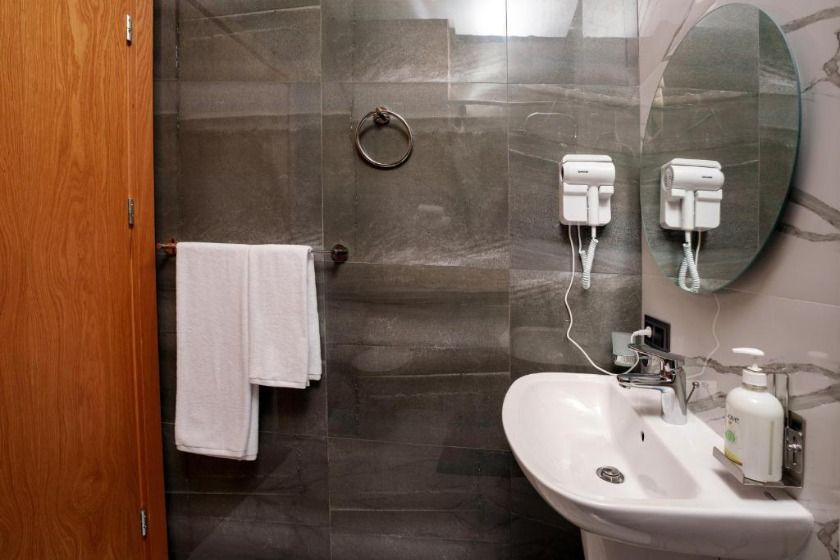 Revive Boutique Hotel yerevan - room