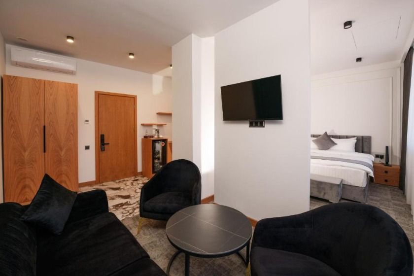 Revive Boutique Hotel yerevan - room