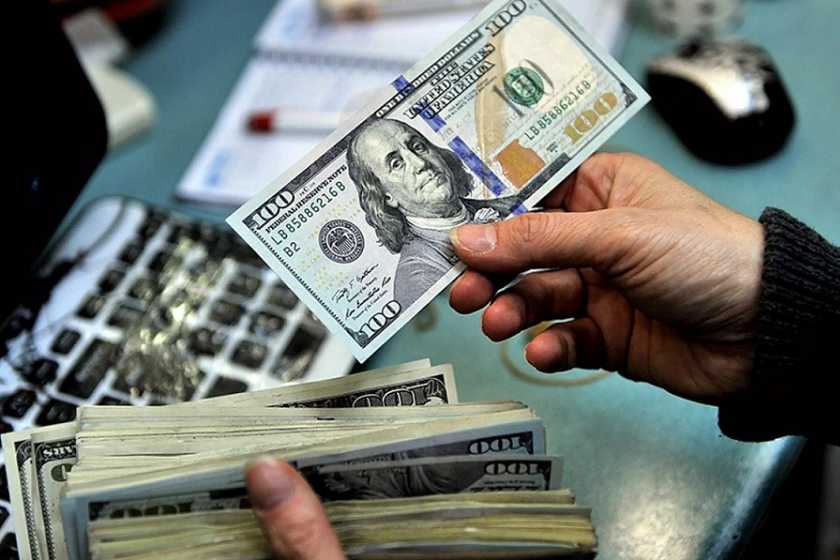 ارز مسافرتی دوباره گران شد