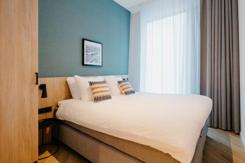 Numa Amsterdam Docklands - 1 Bedroom Apartment