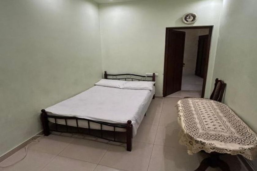 Manand Hotel yerevan - Budget Single Room