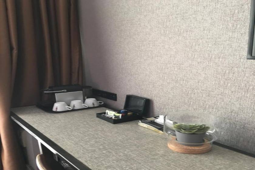 Hotel Mosaic City Centre - Triple Room