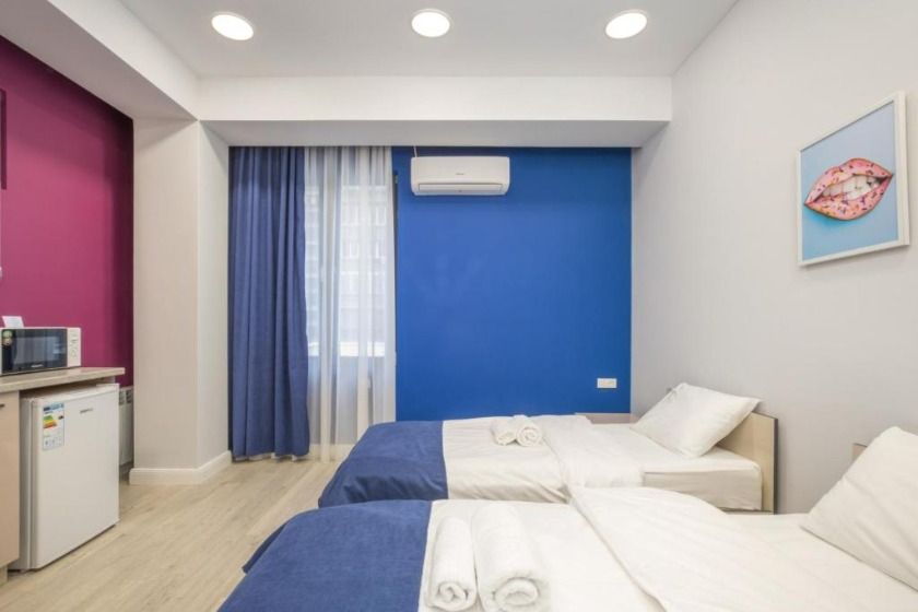 Armeni Apart Hotel yerevan - Twin Room