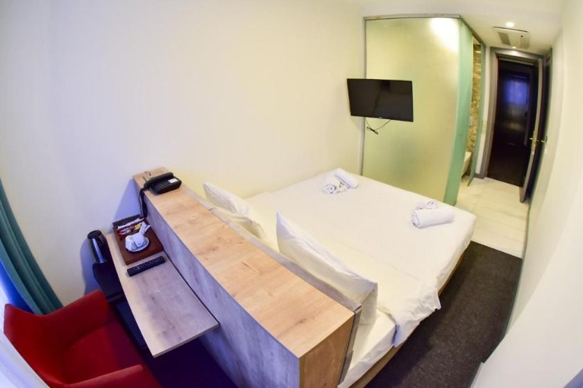 Hotel V Plus Taksim - Economy Double Room