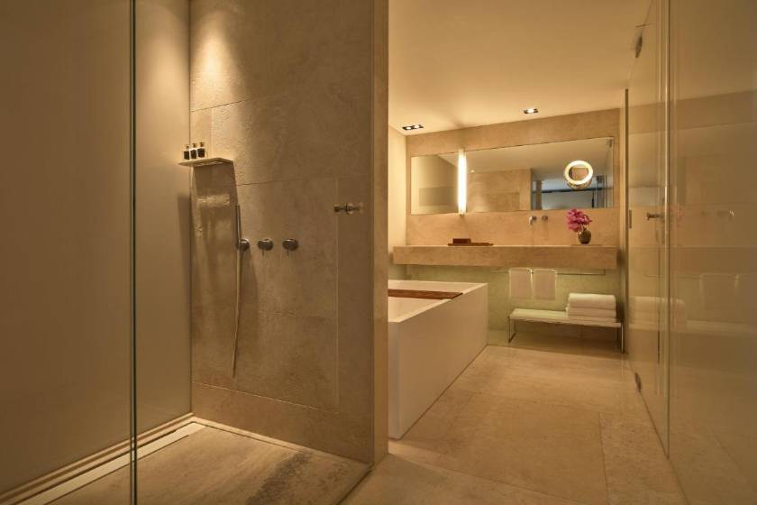 Conservatorium Hotel - Grand Junior Duplex