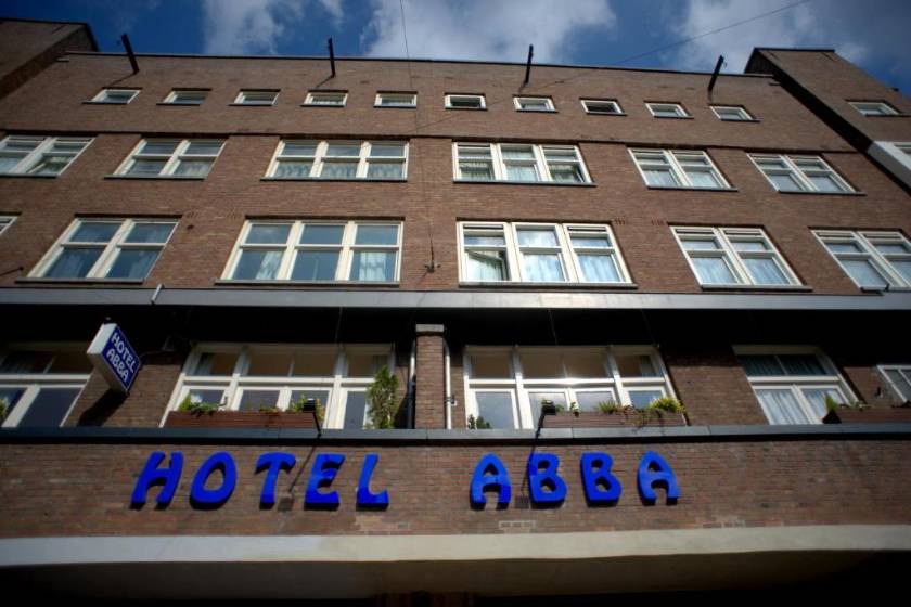 Hotel Abba 