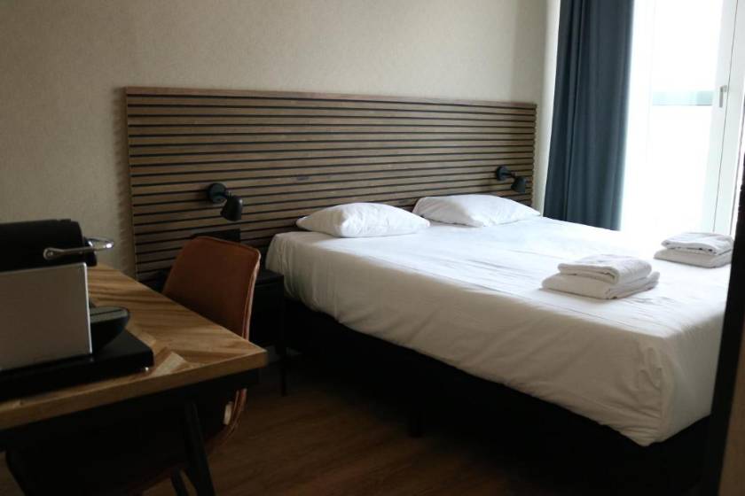 Hotel Mosaic City Centre - Budget Triple Room