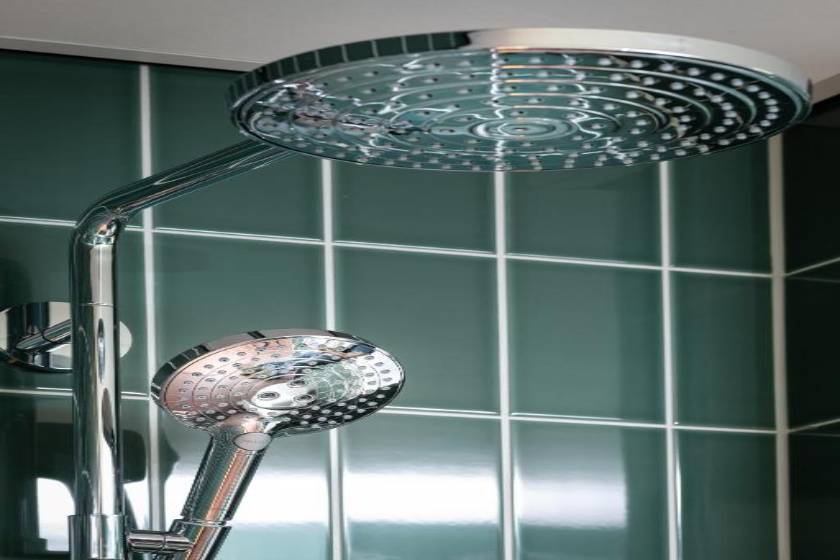 Olympic Hotel - Triple Room