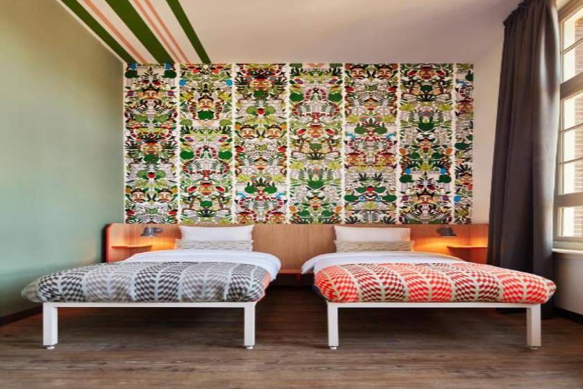 Generator Amsterdam - Superior Twin