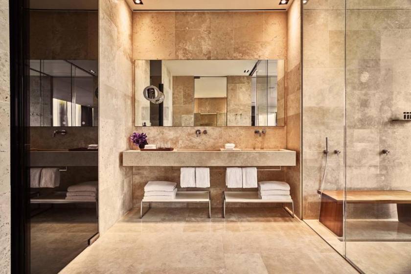 Conservatorium Hotel - Penthouse Suite