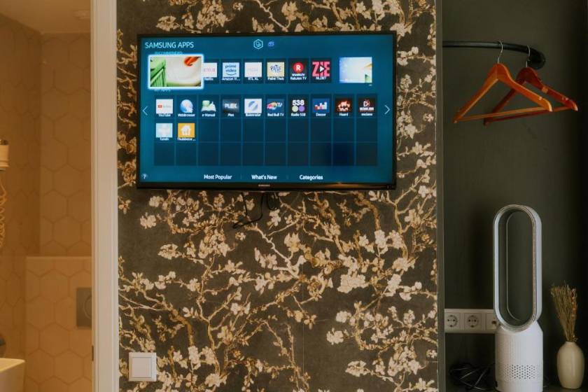 Hotel Heye 130 - Standard Double Room