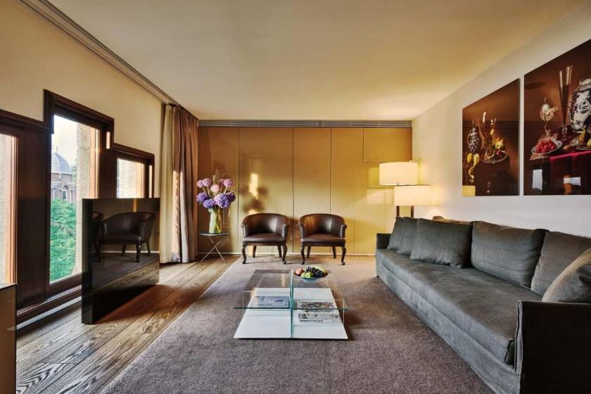 Conservatorium Hotel - Grand Junior Duplex