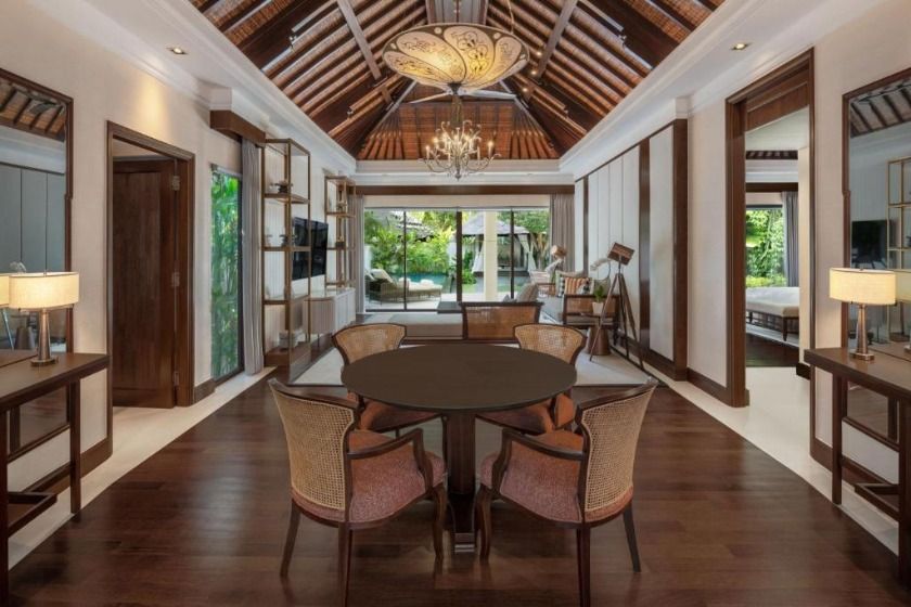 The Laguna, A Luxury Collection Resort Bali - One Bedroom Villa