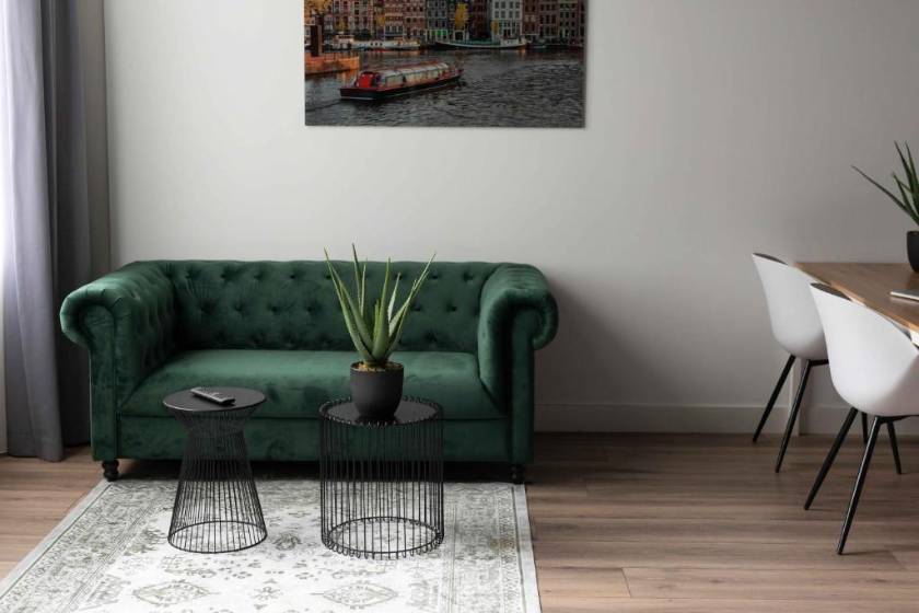 Hotel2Stay - Deluxe Apartment