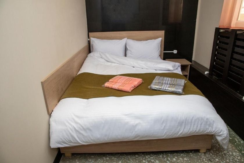 ASA Hotel yerevan - Deluxe Double Room with Shower
