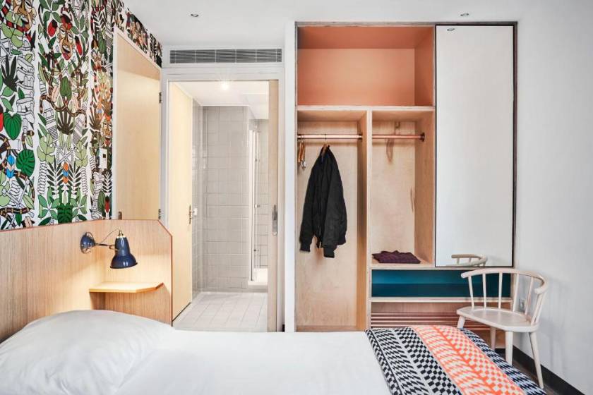 Generator Amsterdam - Superior Suite