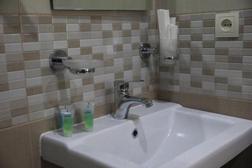 Bien Hotel yerevan - Twin Room