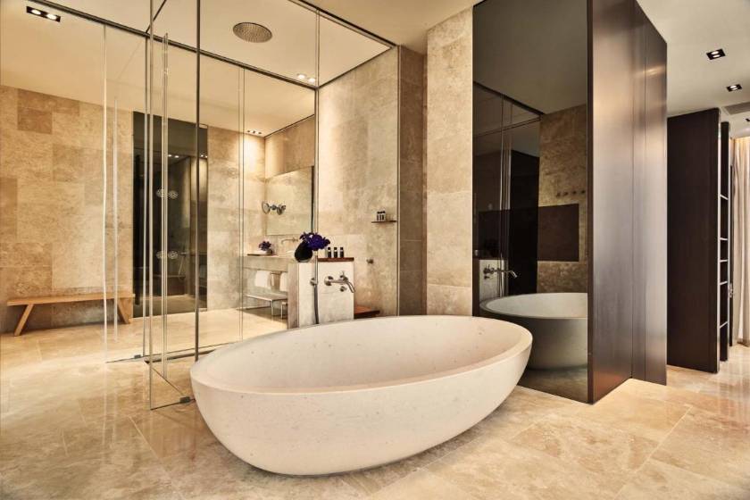 Conservatorium Hotel - Penthouse Suite