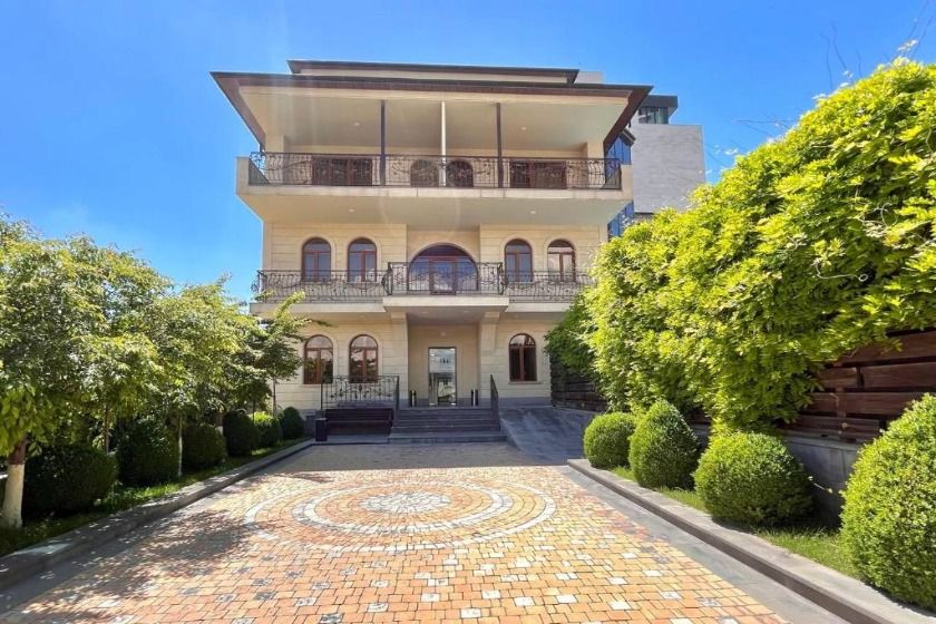 Bien Hotel yerevan