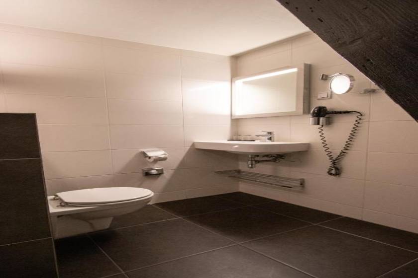 Hapimag Apartments Amsterdam - Studio Apartment