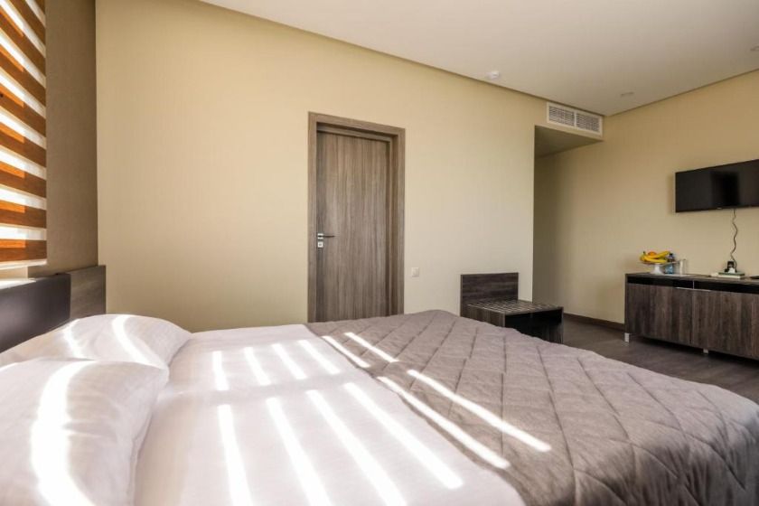 Bien Hotel yerevan - room