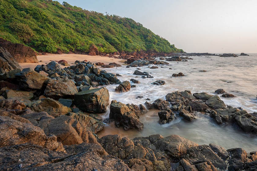 تور زمستانی گوا