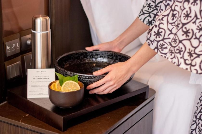 Banyan Tree Kuala Lumpur - Signature Wellbeing Retreat King