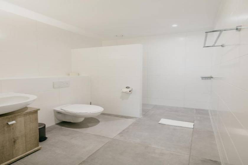 Amsterdam ID Aparthotel - Two-Bedroom Apartment