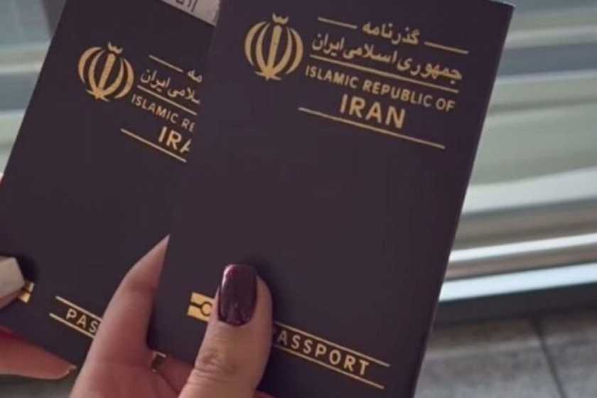 عوارض خروج از  کشور سال ۱۴۰۵ گران شد