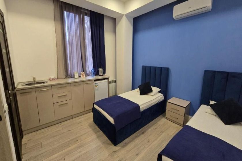 Armeni Apart Hotel yerevan - room
