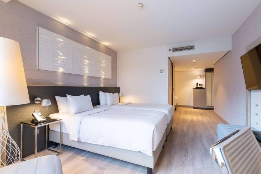 Radisson Blu Hotel, Amsterdam City Center - Family Room