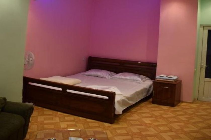 Manand Hotel yerevan - room