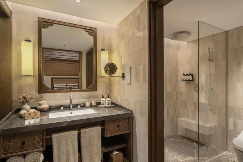 Melia Bali - Suite Duplex 2 Adult + 2 Children